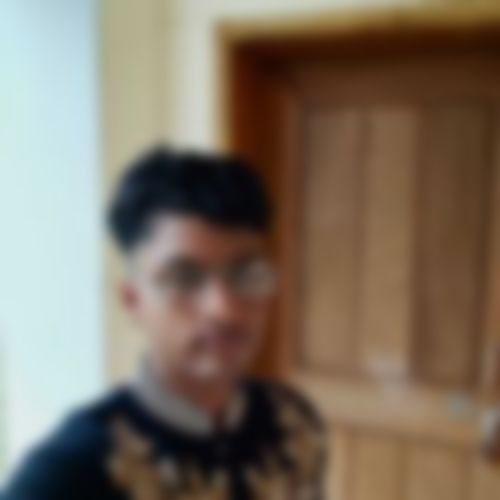 সিয়াম মাহামু এর ছবি