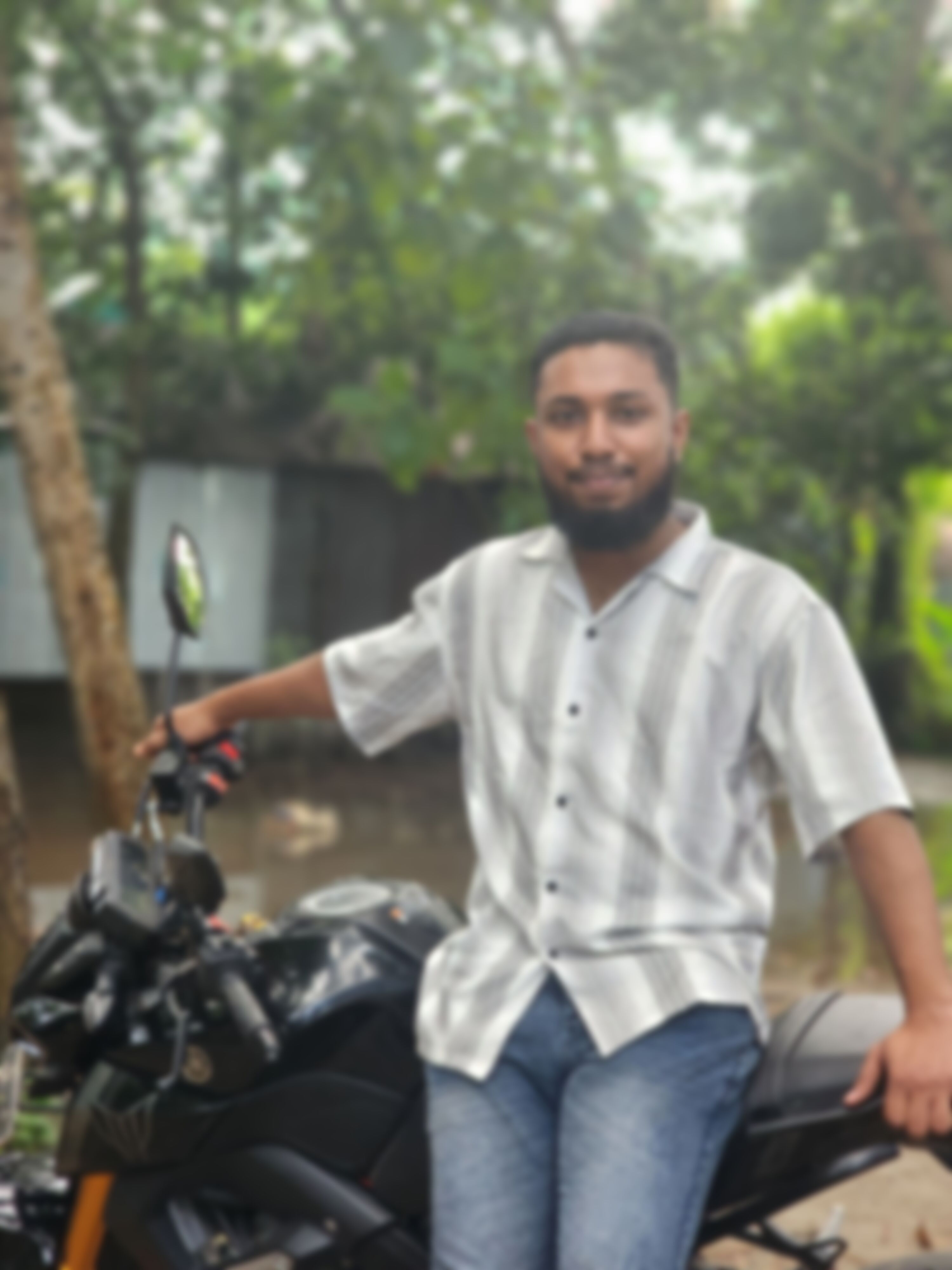 Mohammad Akash এর ছবি