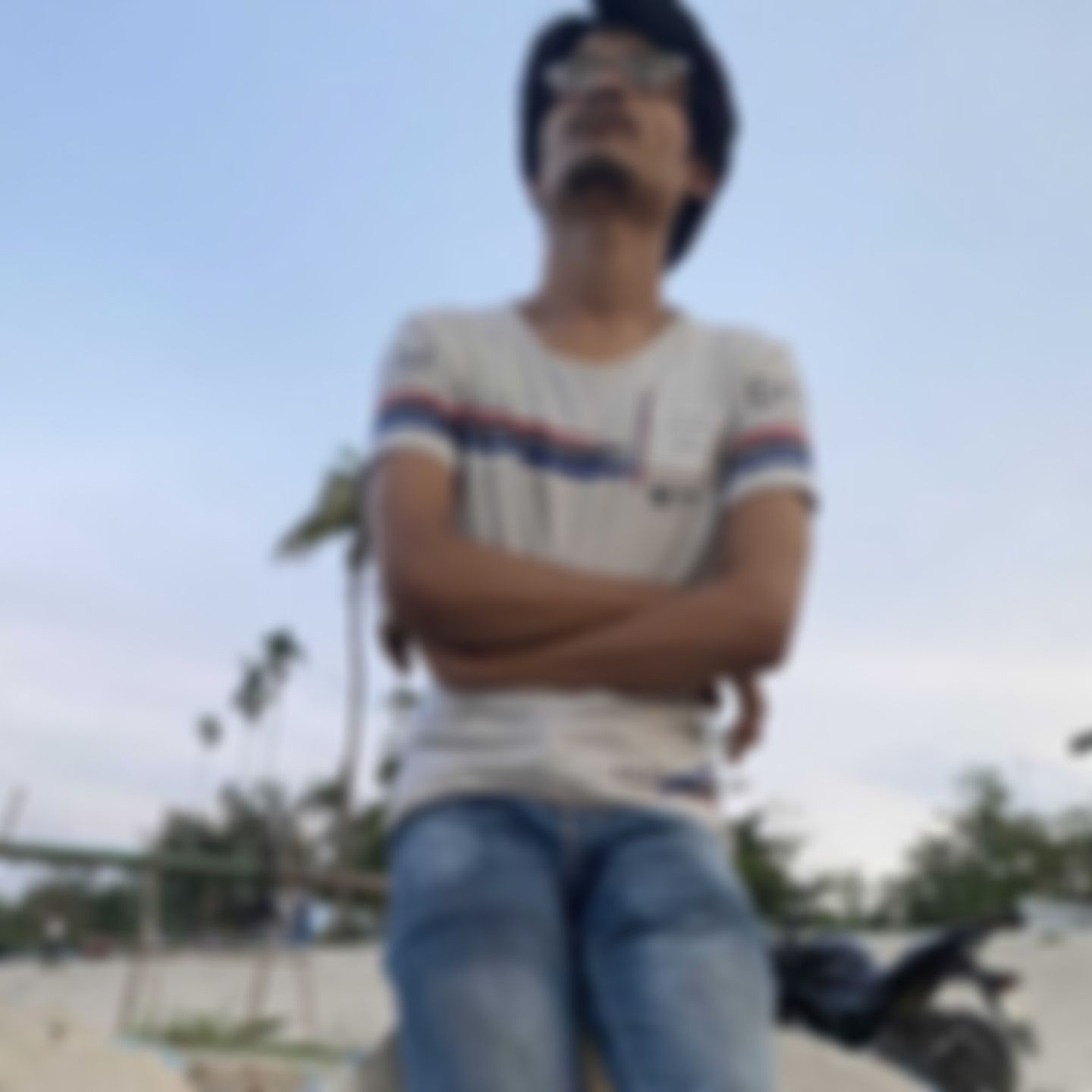 HRIDOY MUSHFIQUR RAHMAN এর ছবি