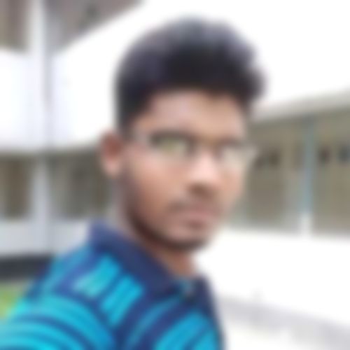 Amdadul Haque এর ছবি