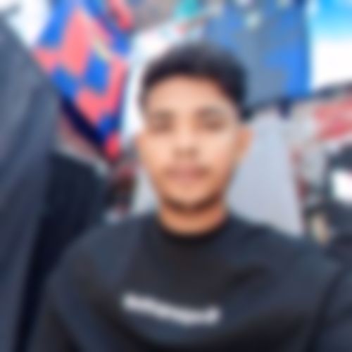 Mohammed Shah Imran এর ছবি