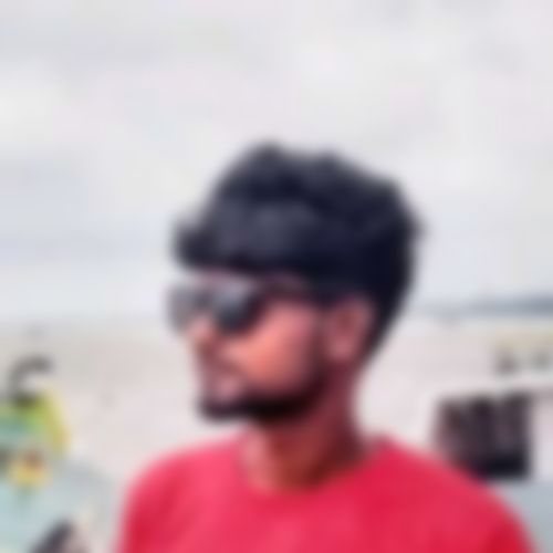 রাকিব ইসলাম নাজমুল এর ছবি