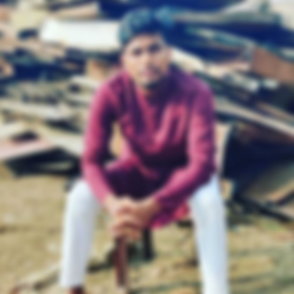 Mohammad Riaz এর ছবি