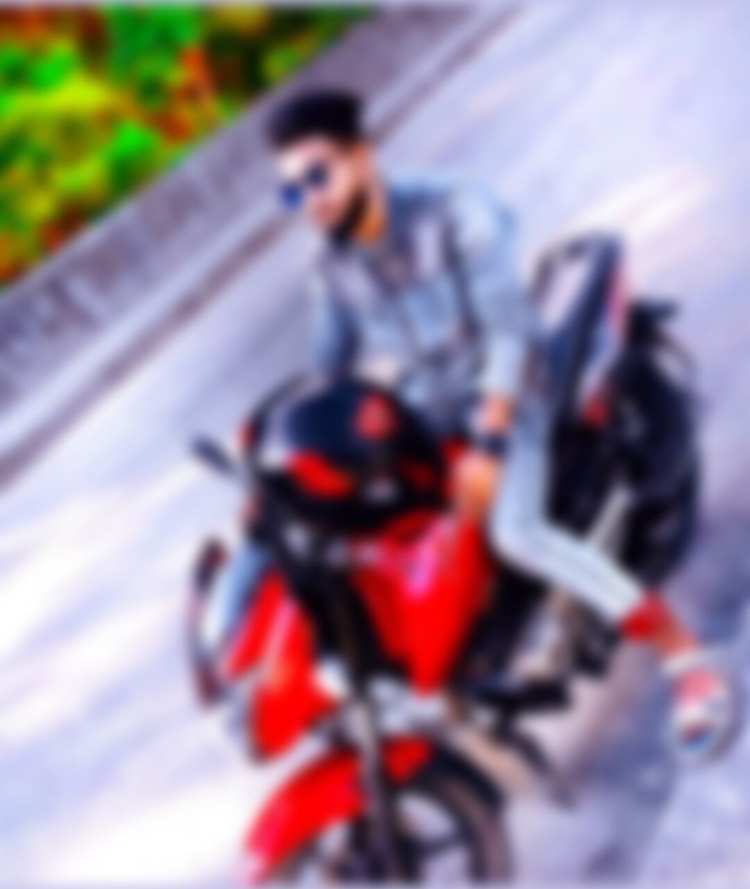 sk rana vai 😍 এর ছবি