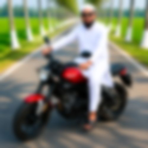 আবু রাইহান  এর ছবি