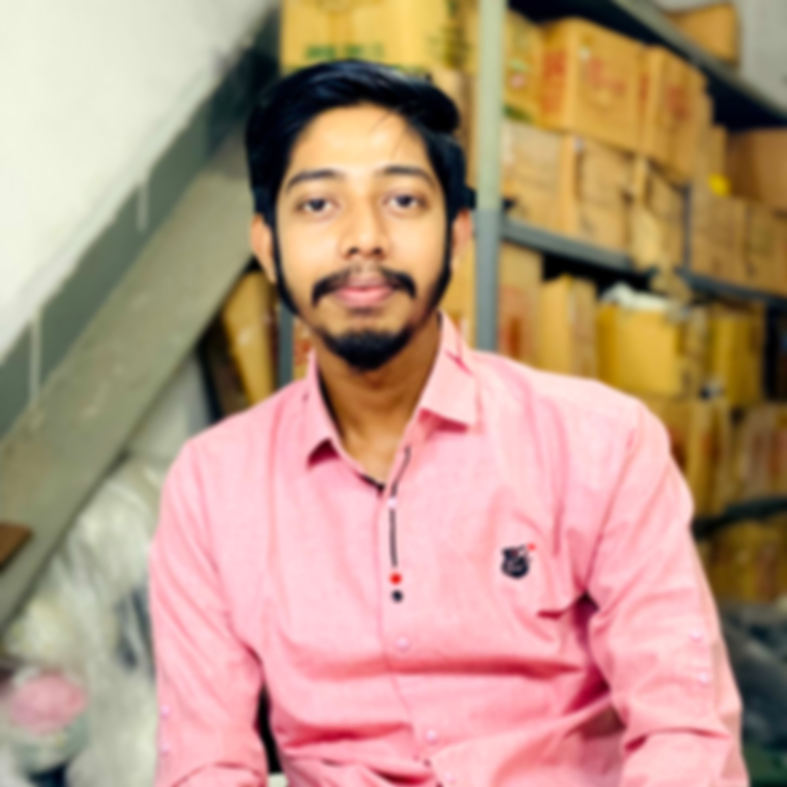 মোহাম্মদ জিয়াউল হক এর ছবি