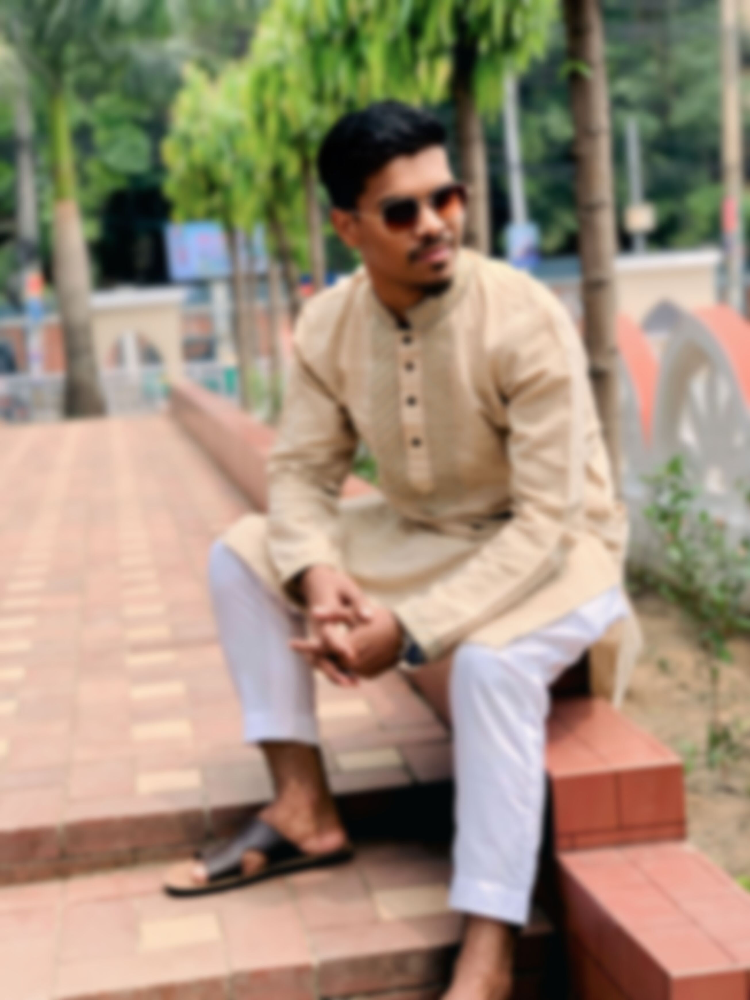 মোজাম্মিল আহমদ  এর ছবি