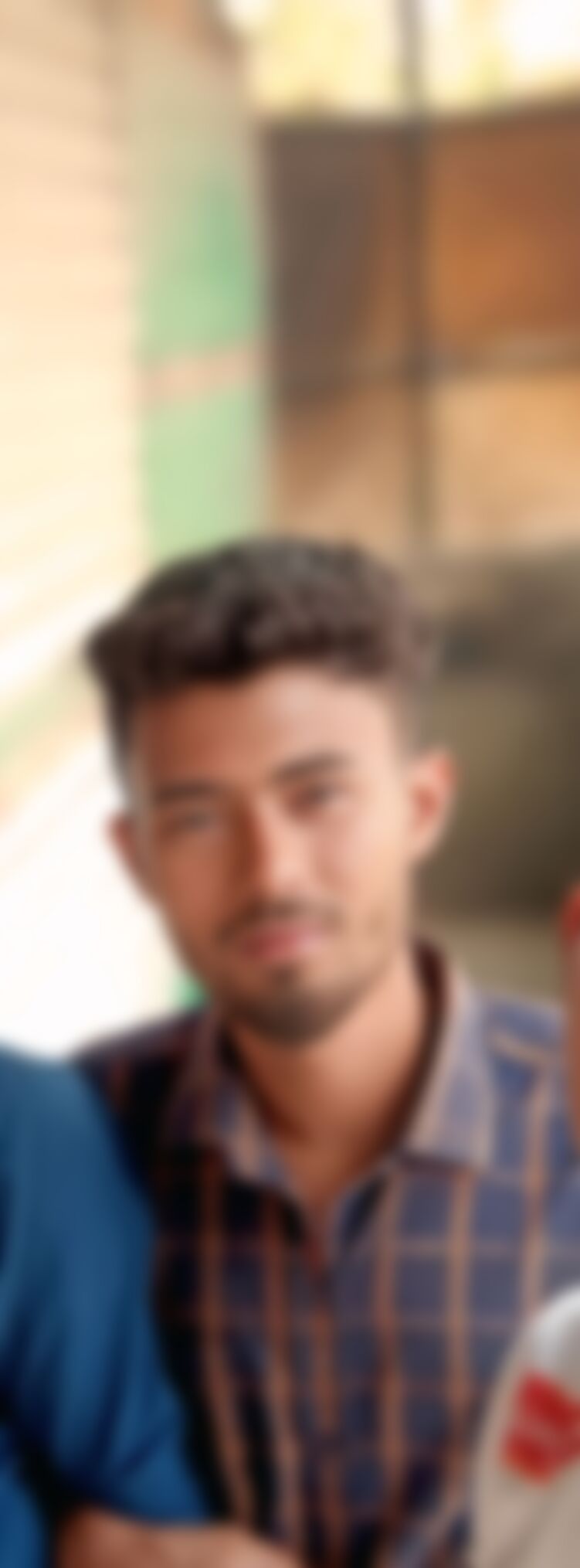 MD SANAD এর ছবি