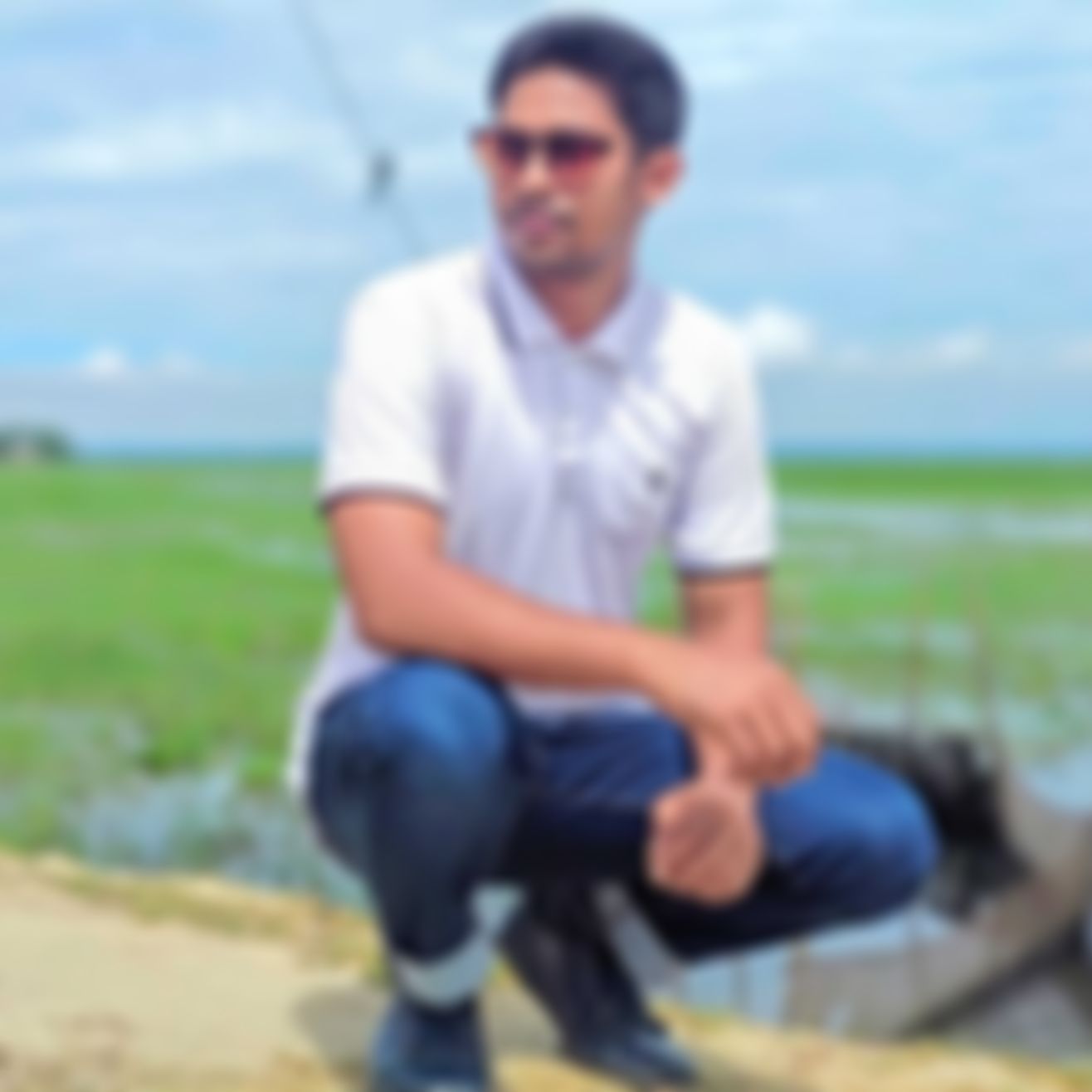 সামিউল সাওন এর ছবি