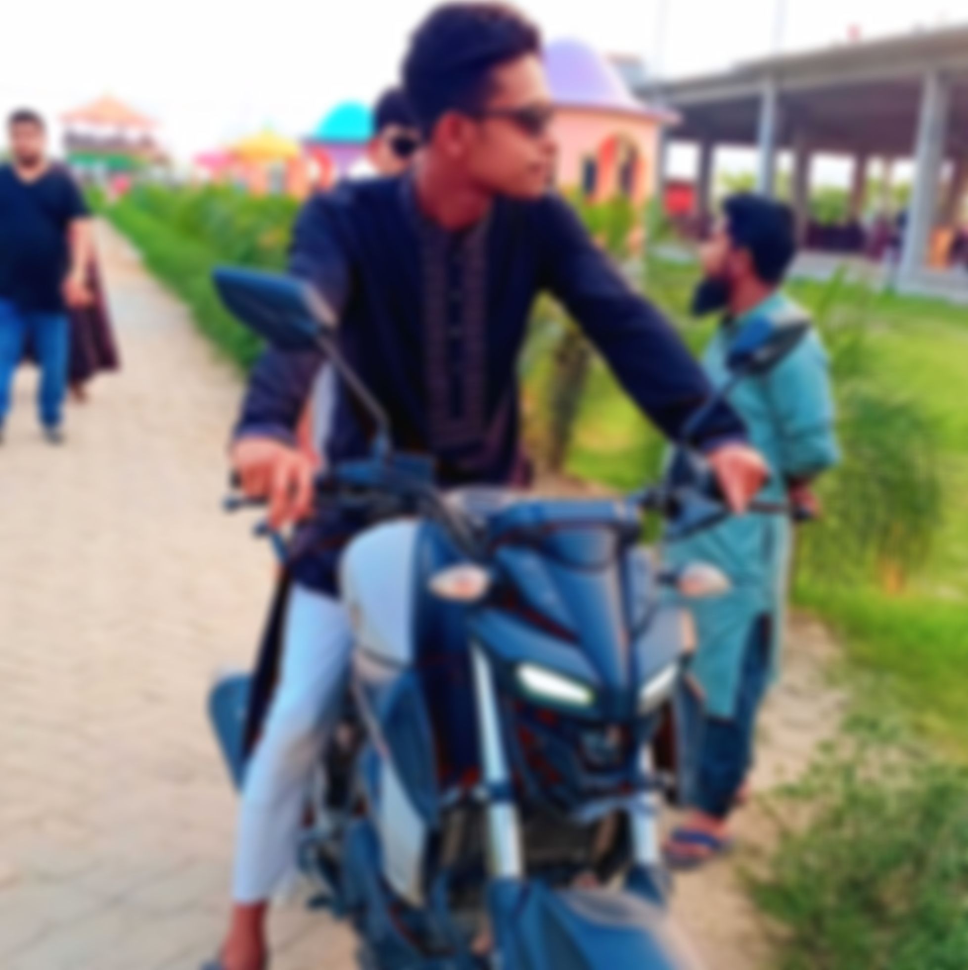 Md Titon ahamed এর ছবি