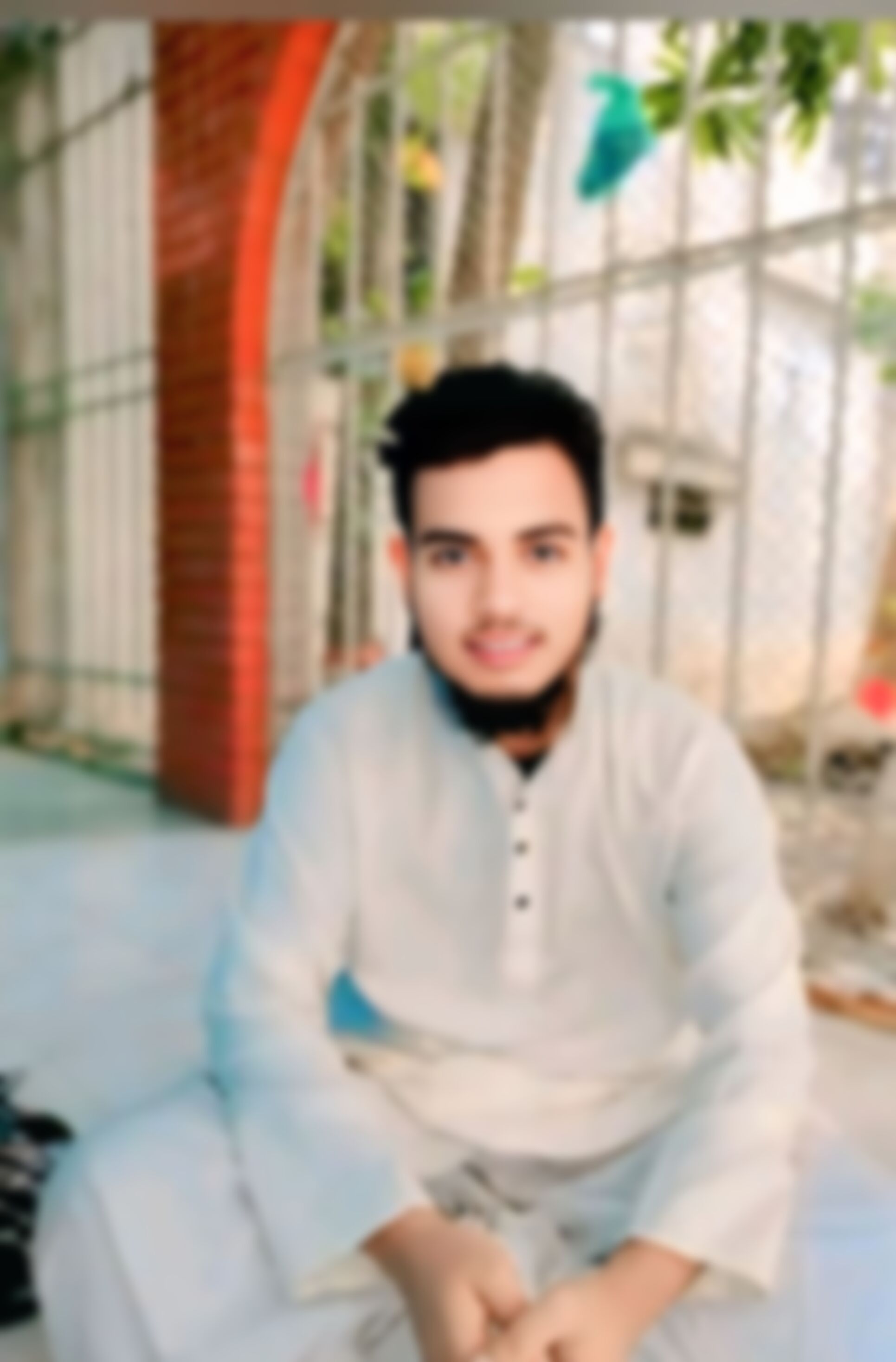 ইসমাঈল হুসেন এর ছবি