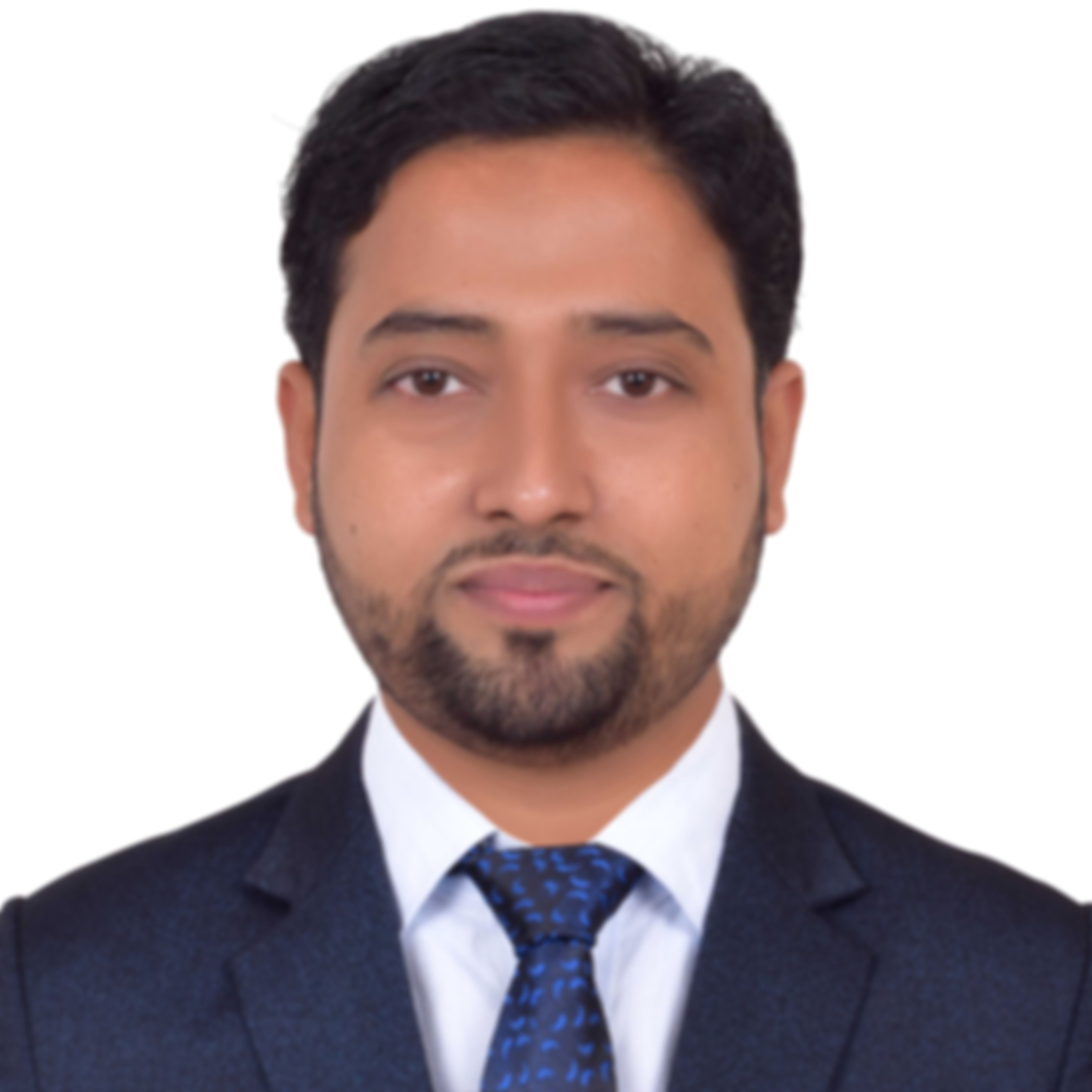 মোঃ মাহবুবুর রহমান এর ছবি