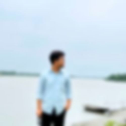 Alamin এর ছবি