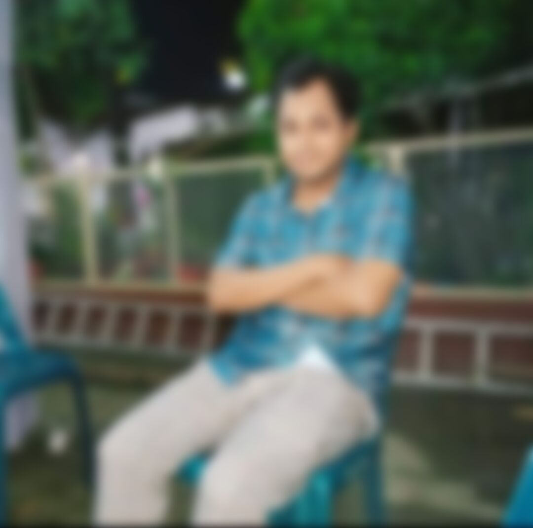 MD Roni এর ছবি