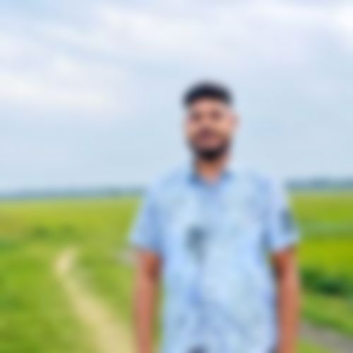 Muhammad Nafiur Rahm এর ছবি
