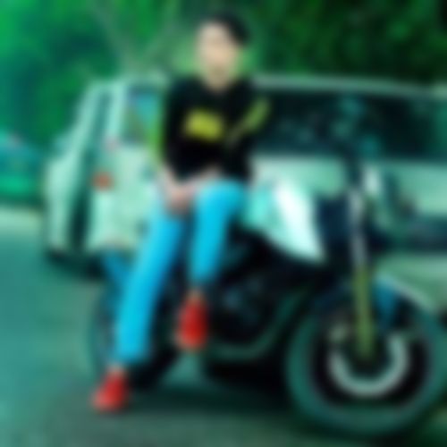 Rocky এর ছবি