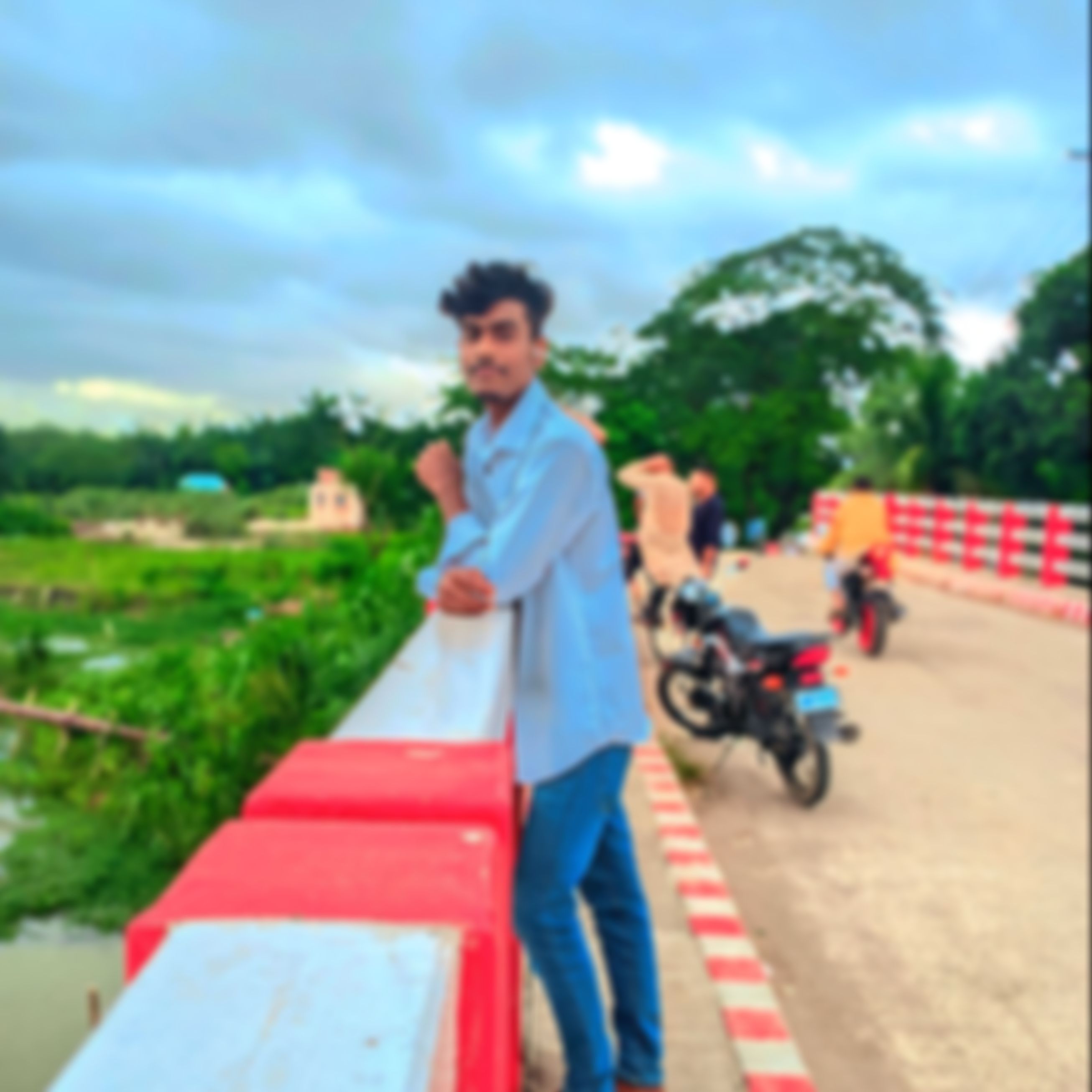 Md Noman এর ছবি