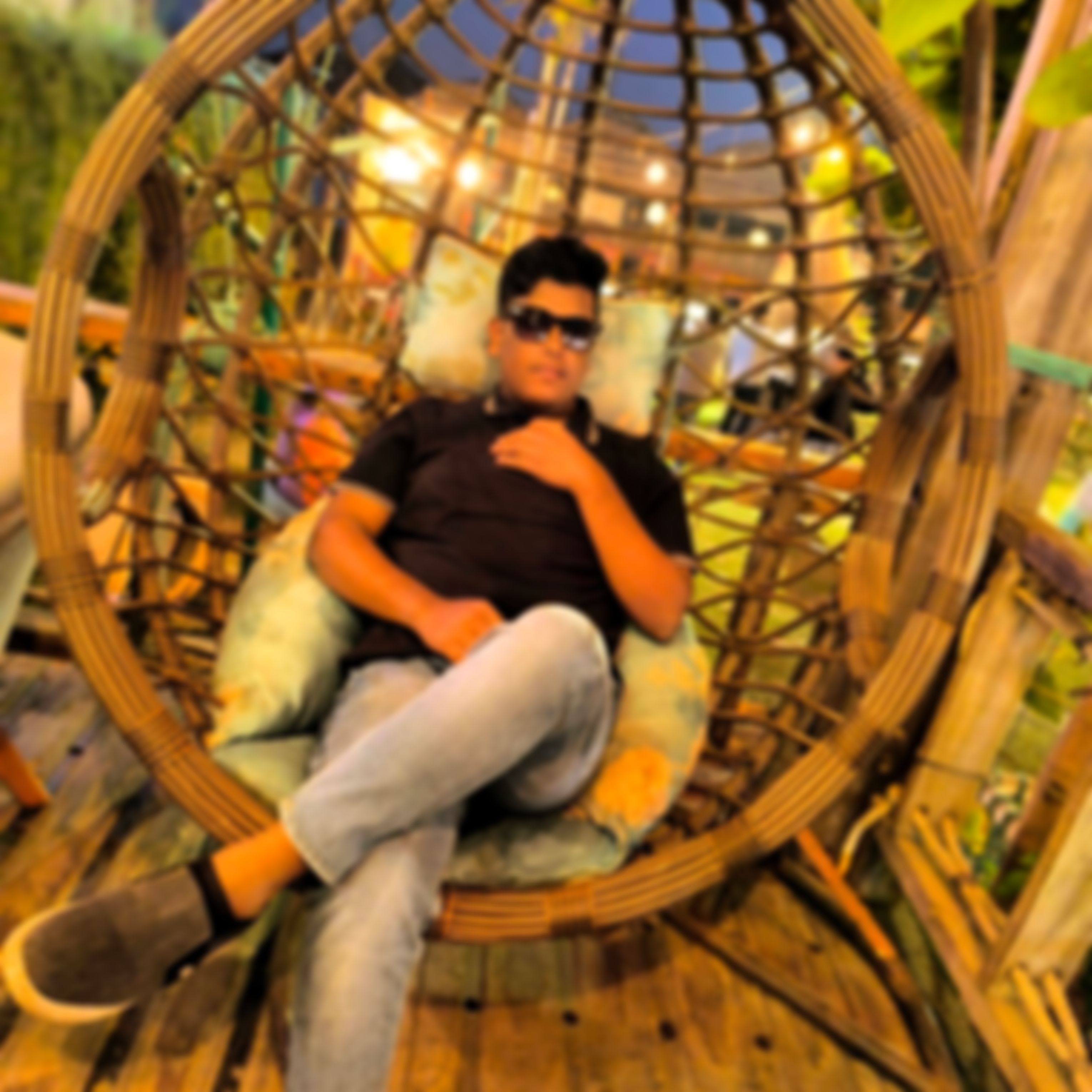 Faisal Ahmed এর ছবি