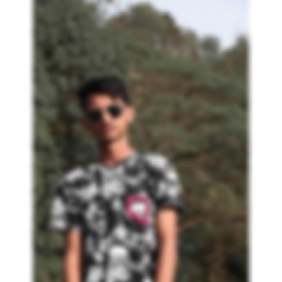 Masum এর ছবি