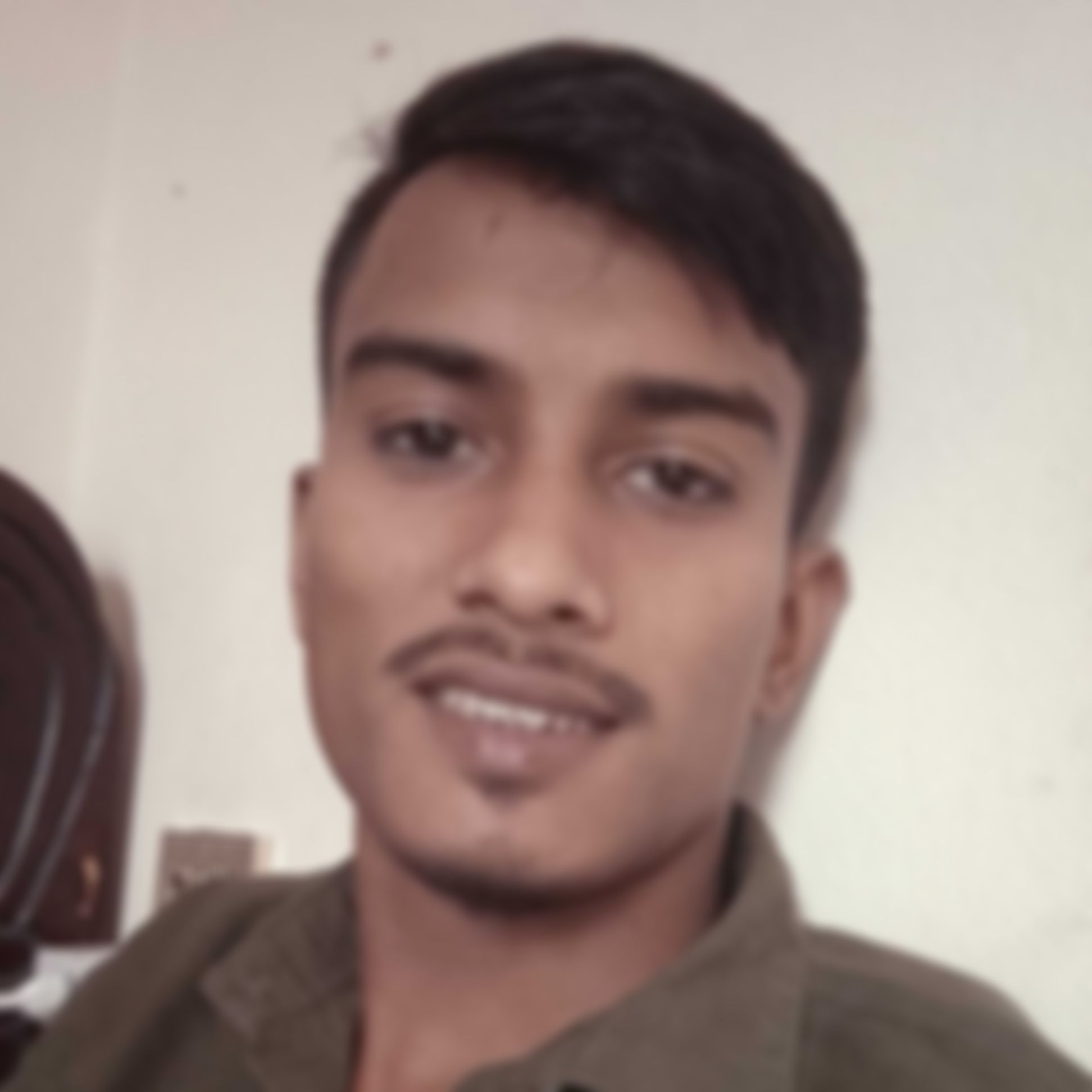 শান্ত আহমেদ  এর ছবি