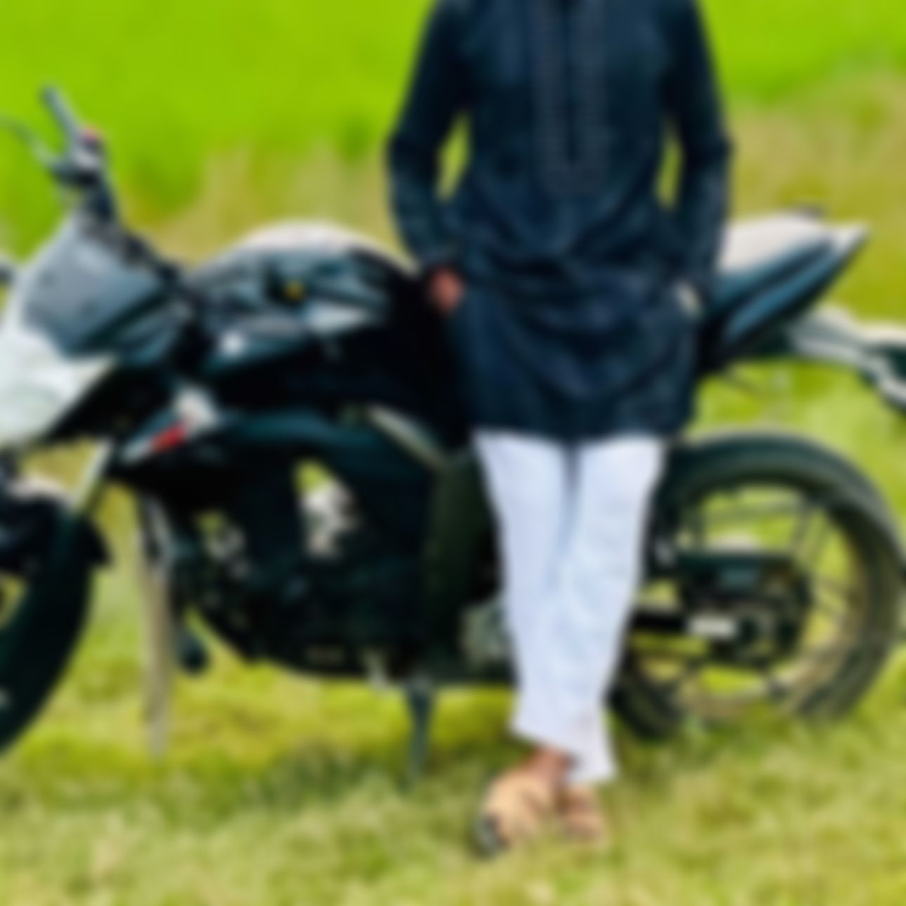 Kawser Ahmed এর ছবি