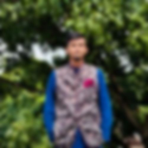 MUHAMMAD ALAMIN এর ছবি