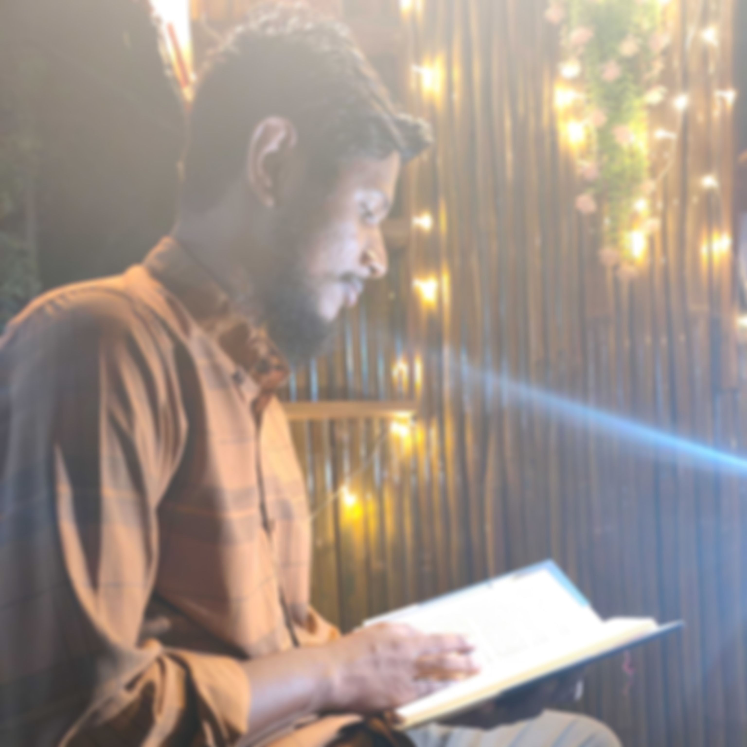 Tawhid Hasan এর ছবি