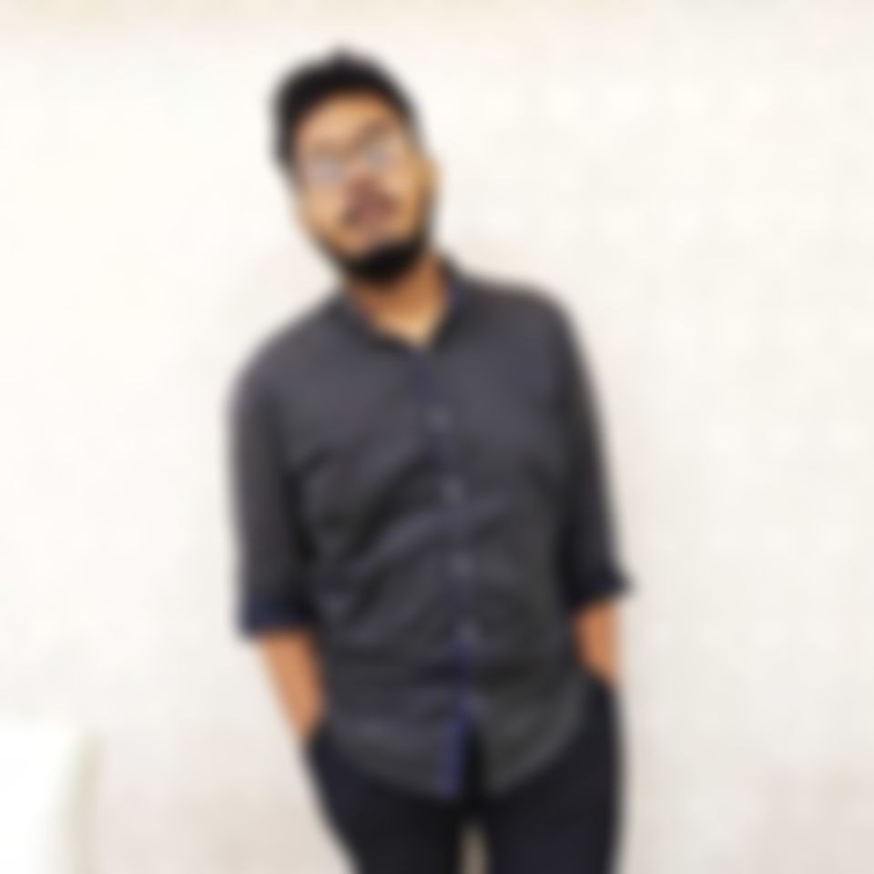 Faysal Fahim  এর ছবি