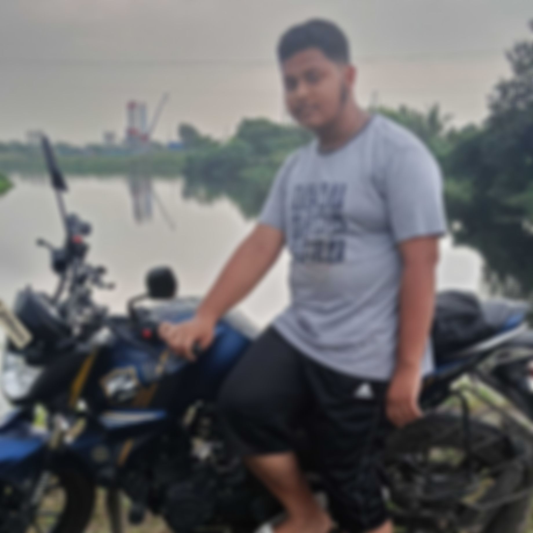 Yamin hasan  এর ছবি