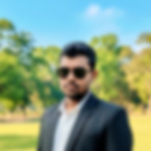 রাতুল হোসেন  এর ছবি