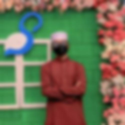 হাফেজ জুনাইদ মির এর ছবি