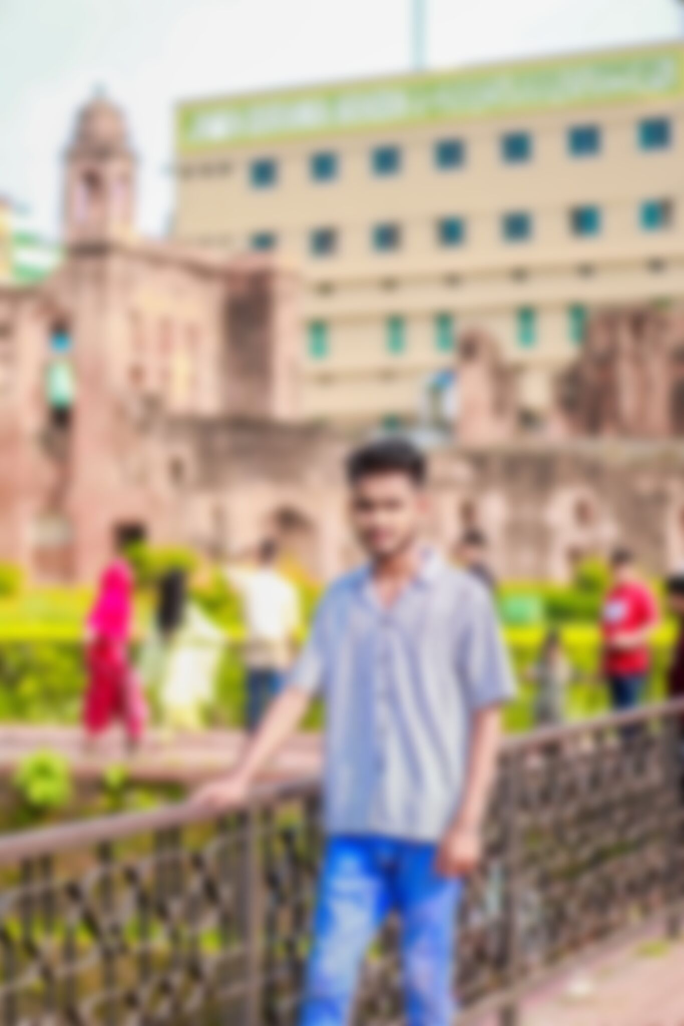 MD SAFAYET HOSSAIN এর ছবি