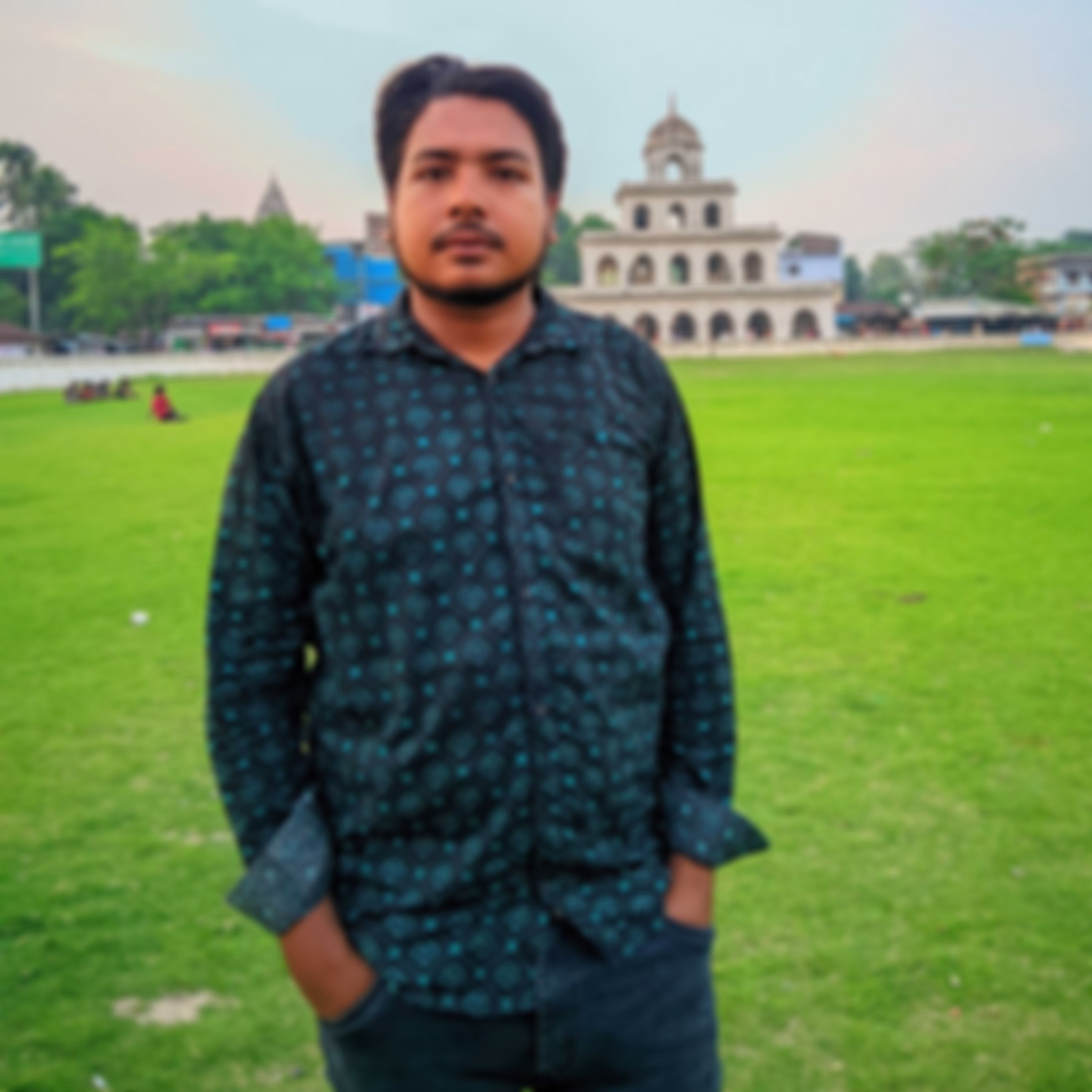 MD Shazzadul Islam shuvo  এর ছবি