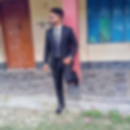 Mezba Ahmed এর ছবি