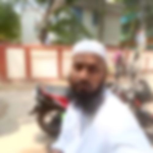 মো বিলাল হুসাইন  এর ছবি