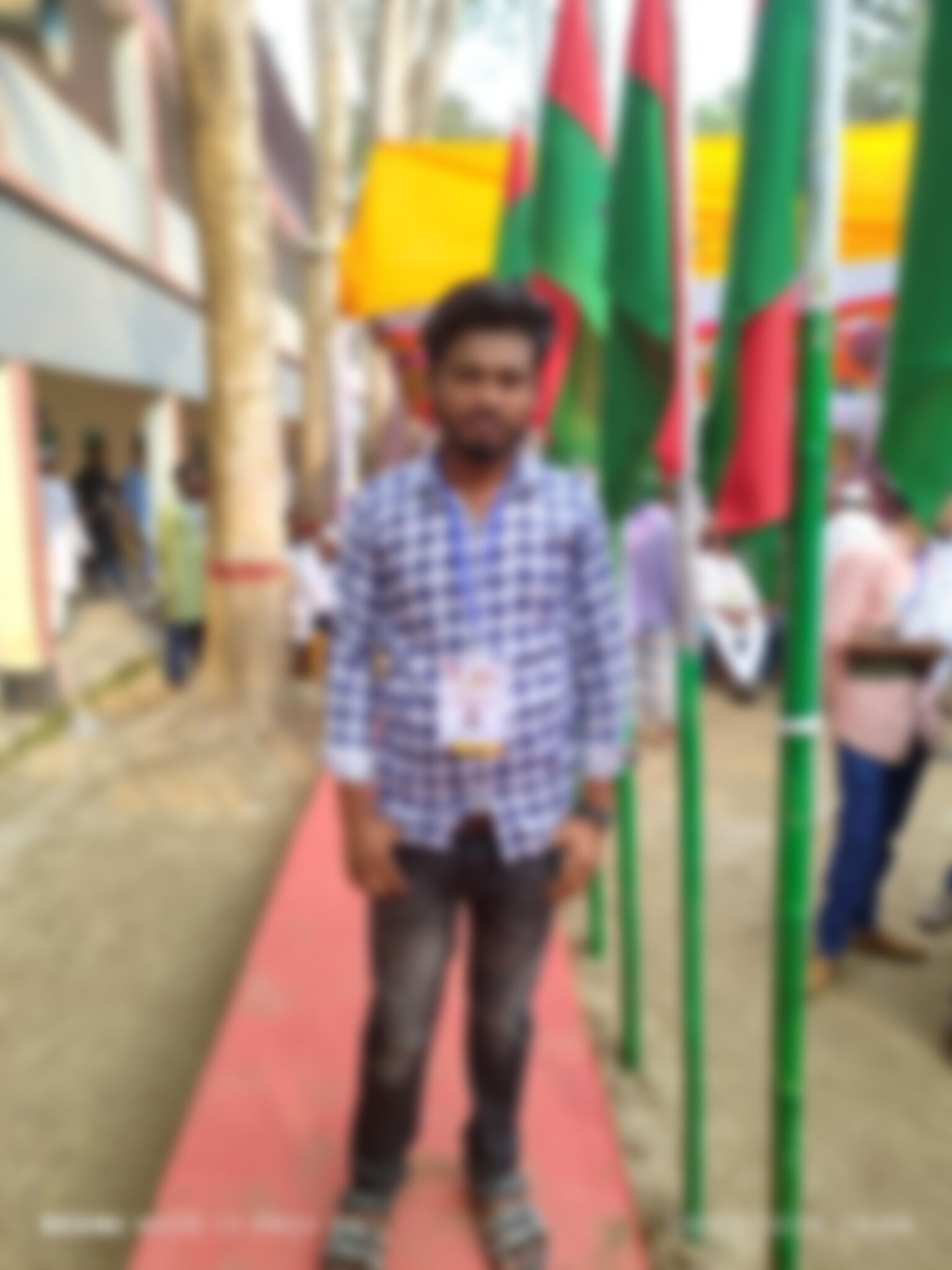 মো আবু বকর সিদ্দিক এর ছবি