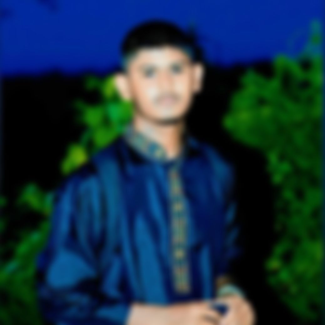 MD SAID এর ছবি