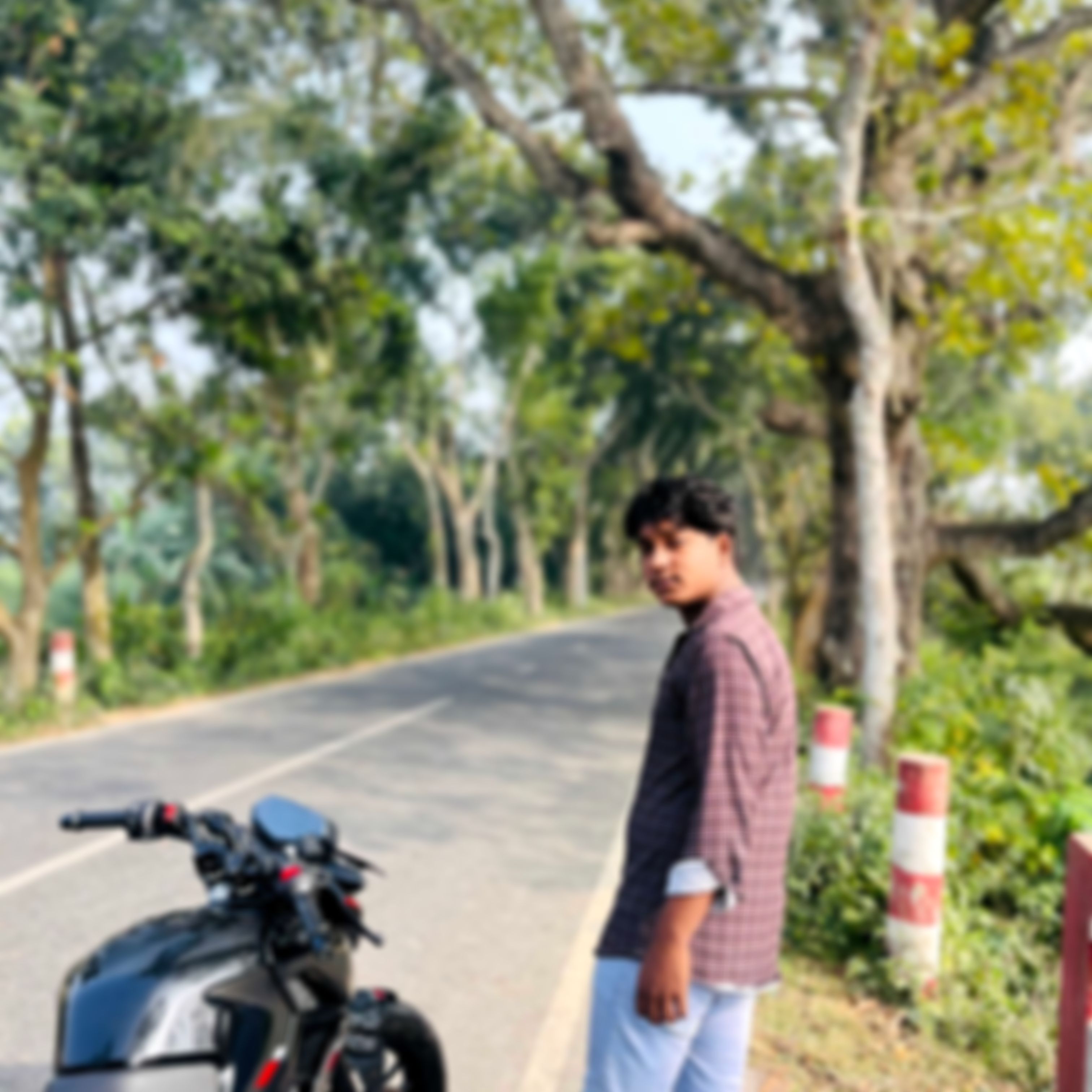 Bappy এর ছবি