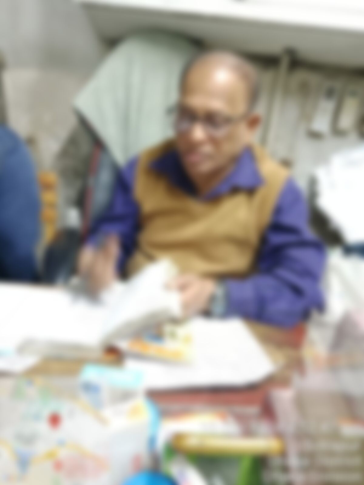 নজরুল আমিন এর ছবি