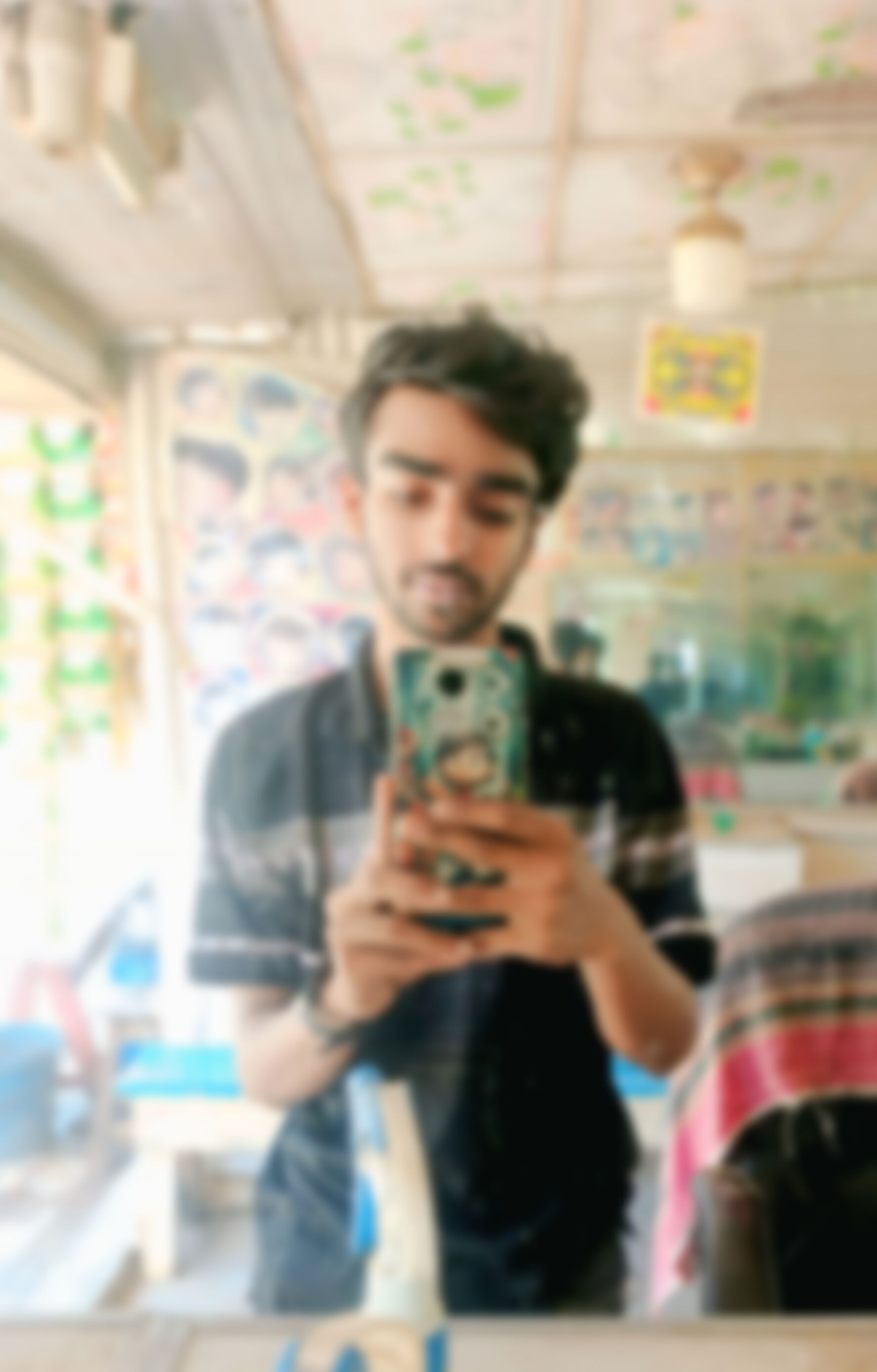 Mahim এর ছবি