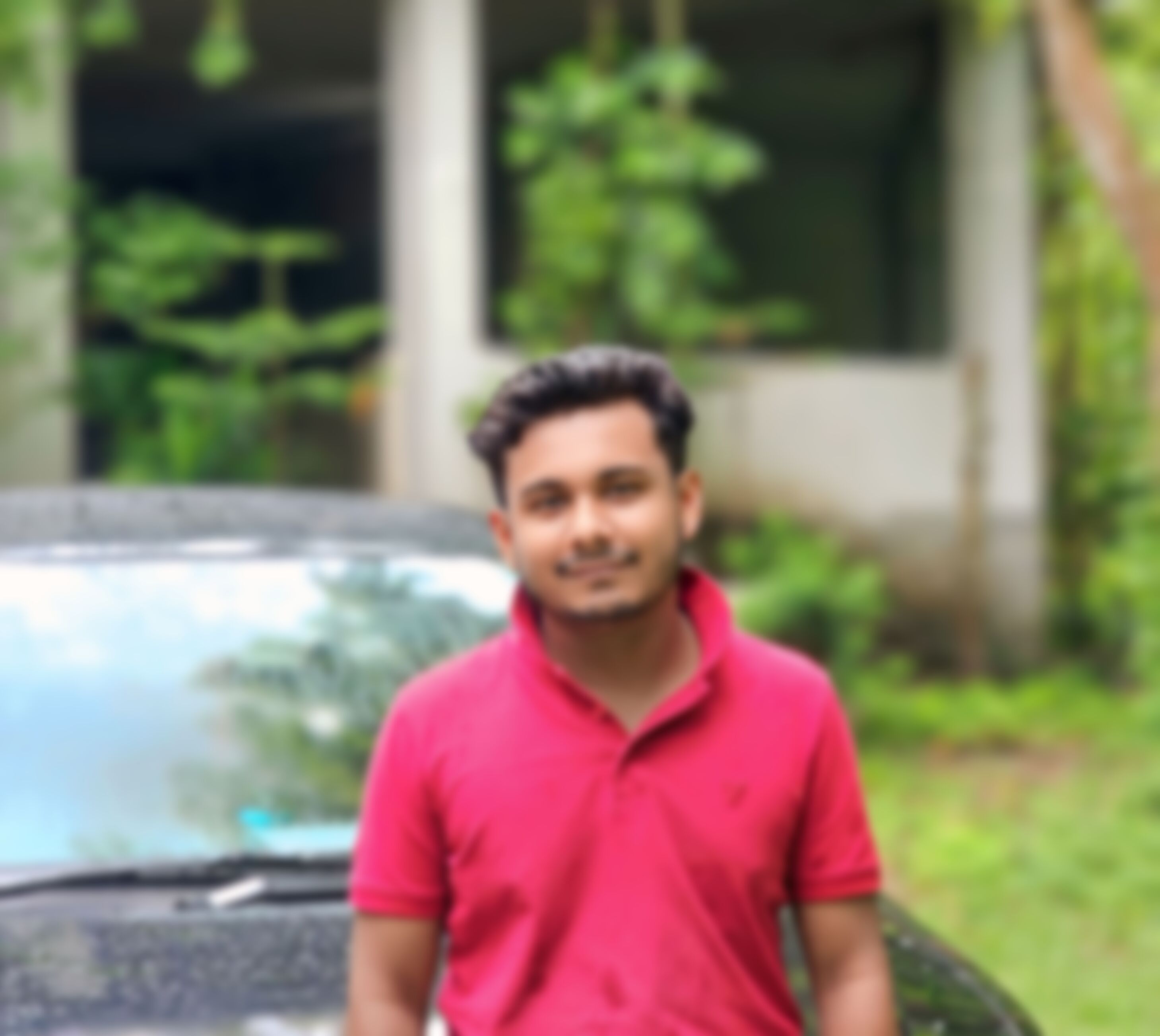 Al-Amin এর ছবি
