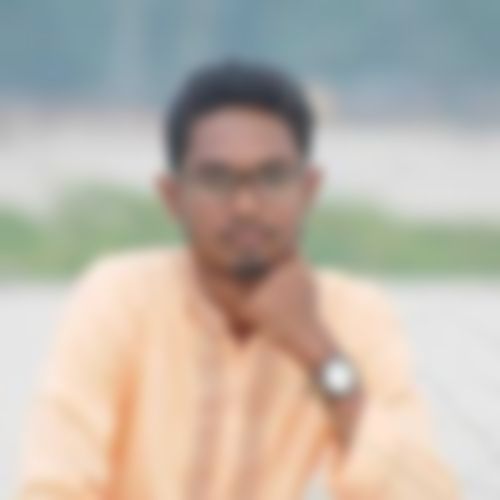 Mobarak Rahman এর ছবি