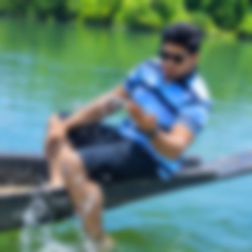 SANNY KHAN এর ছবি