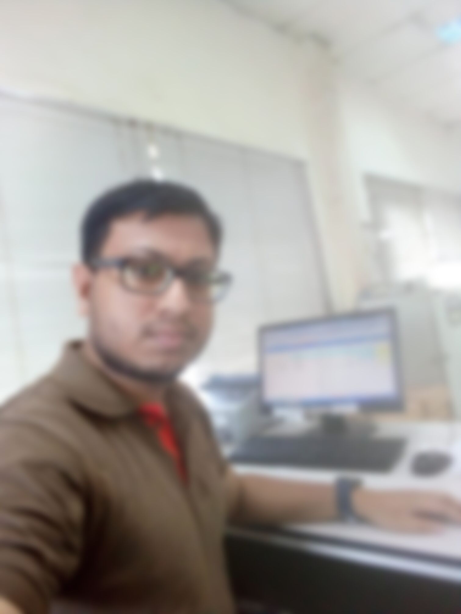 M A Hasnat এর ছবি
