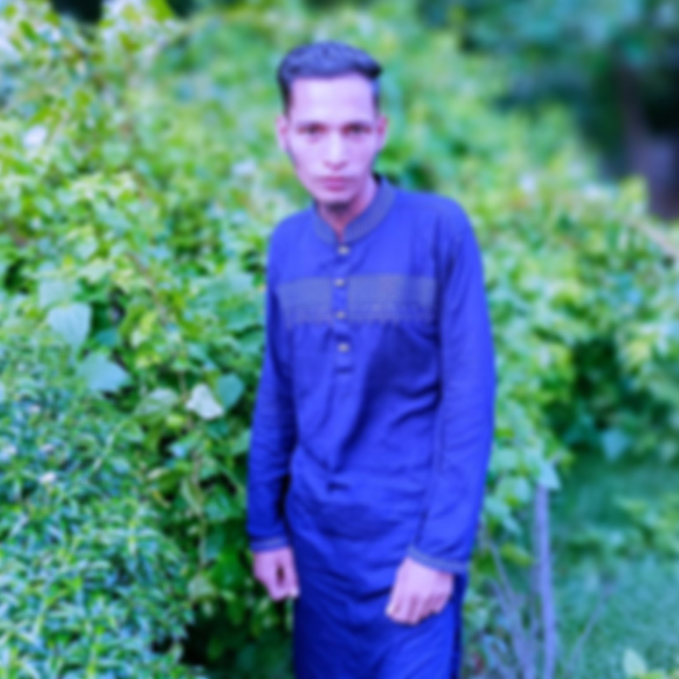 মোহাম্মদ ইয়াসিন  এর ছবি