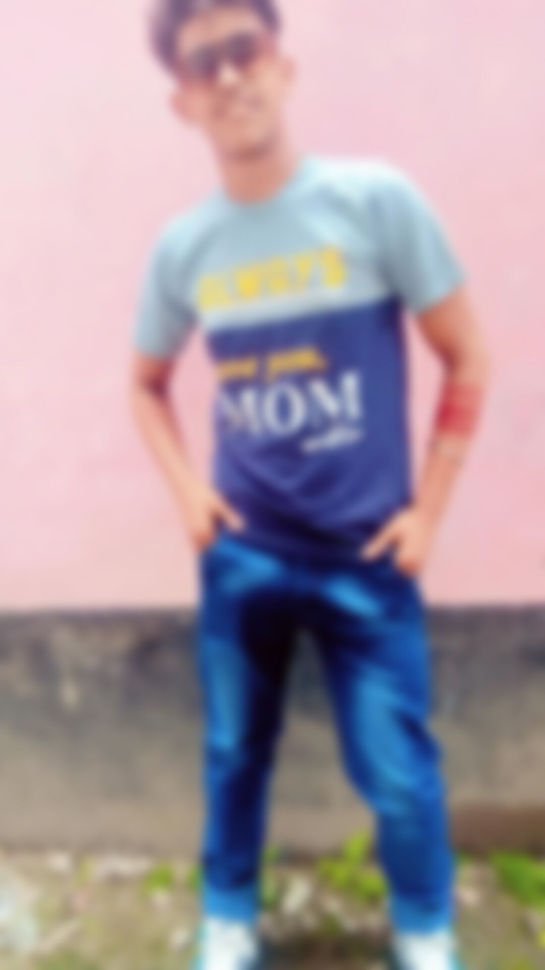 Abdullah Al Mamun এর ছবি