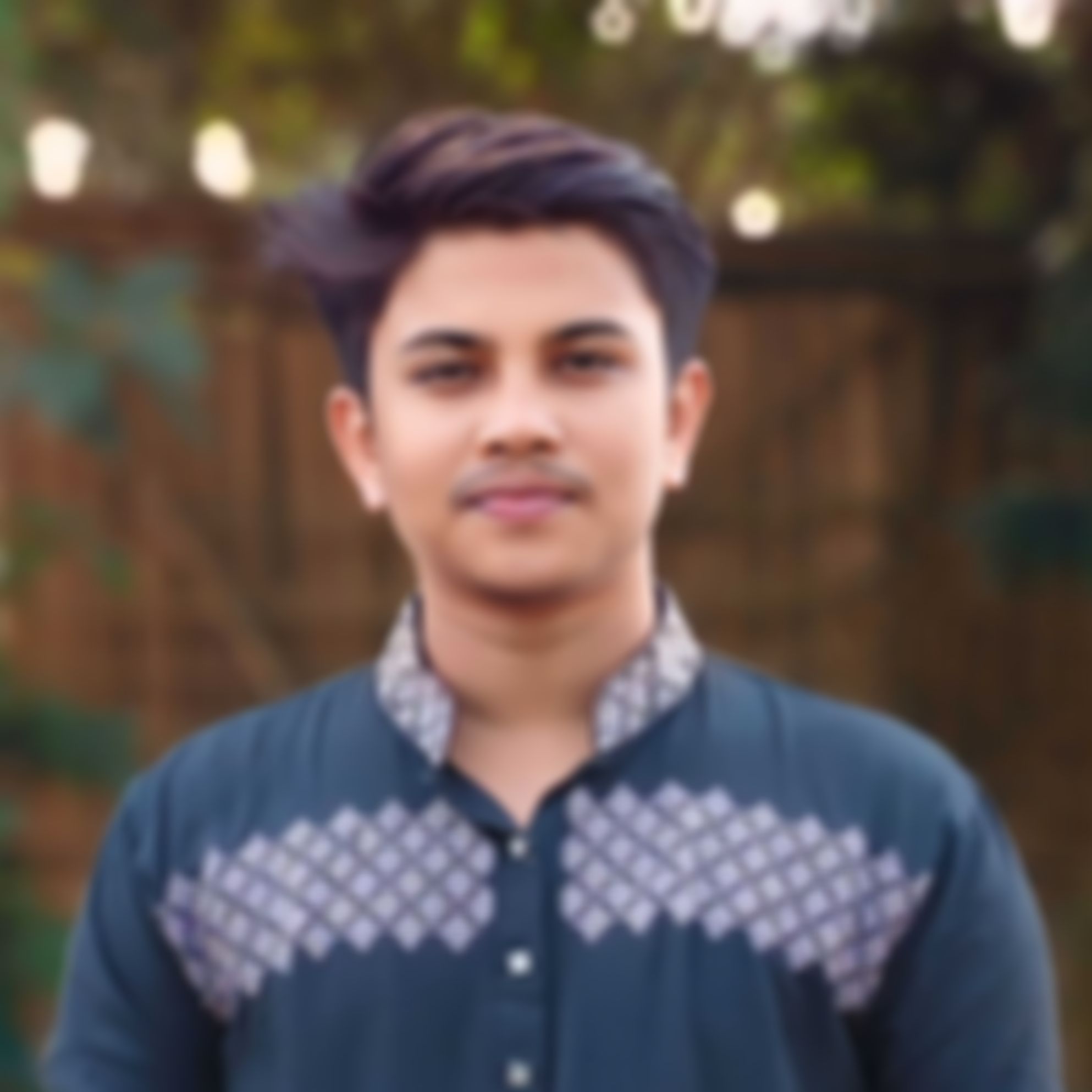 Shah Rubayet Ahshan Sourav এর ছবি