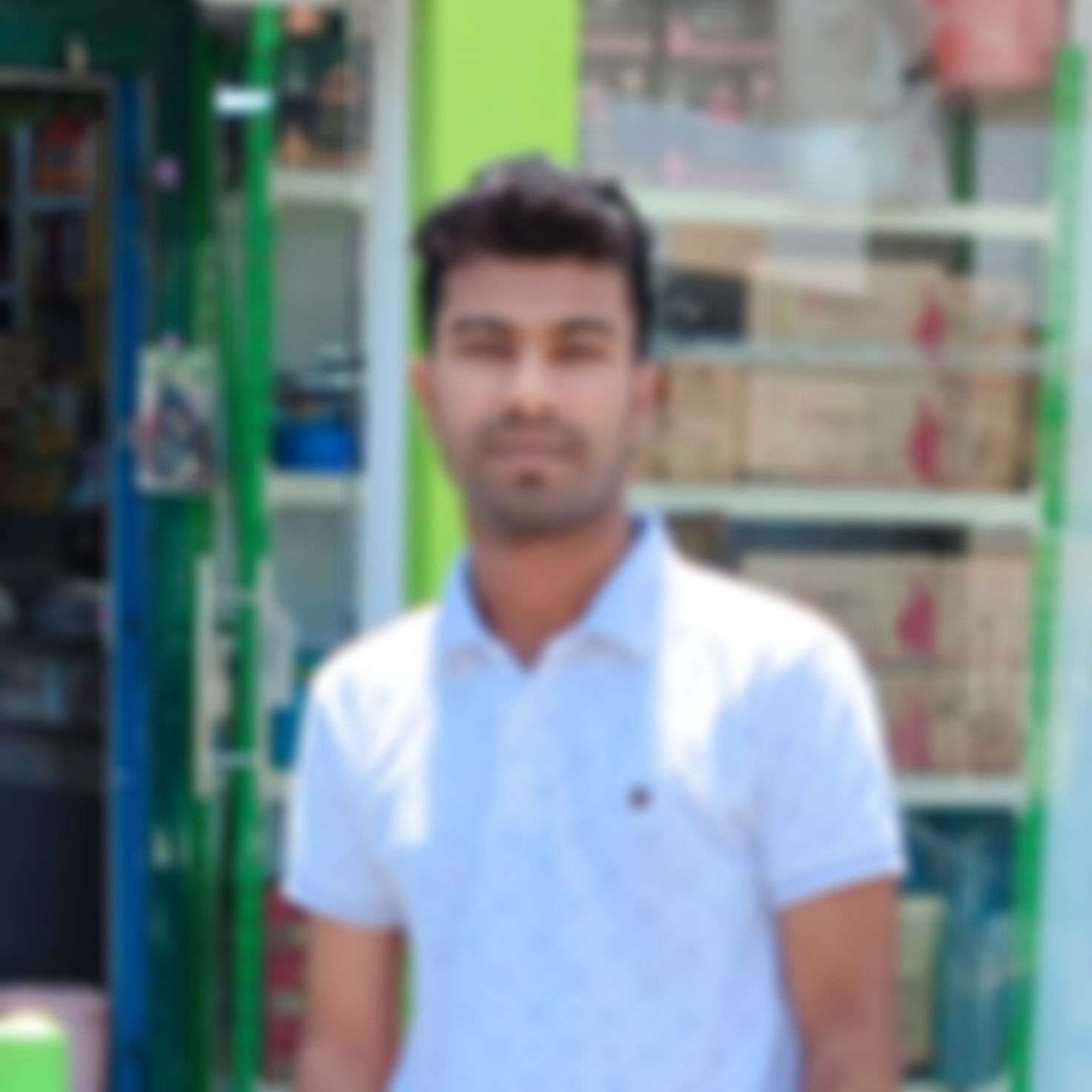 সায়েম আহমেদ এর ছবি