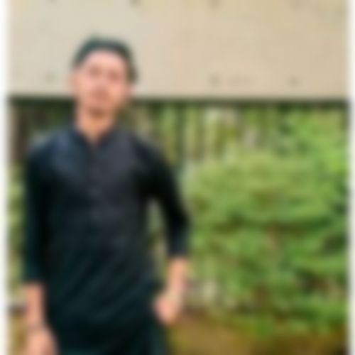 Yeasine Ahamed  এর ছবি