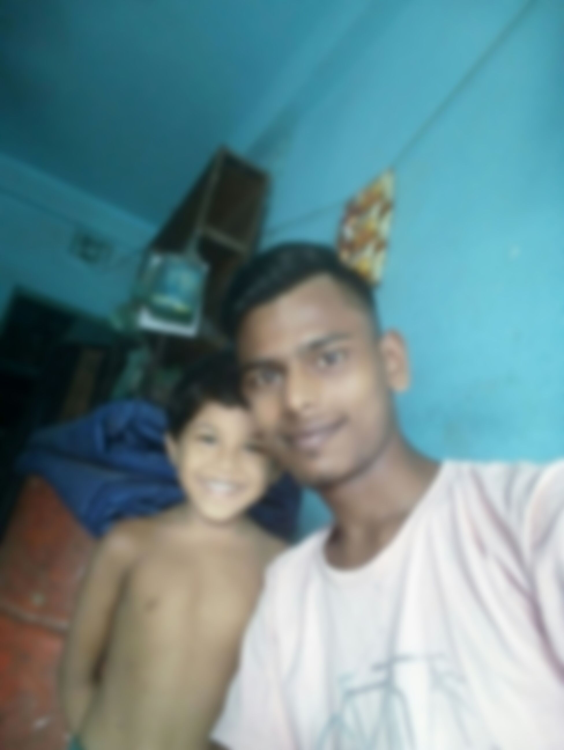 MD MEHEDY HASAN এর ছবি